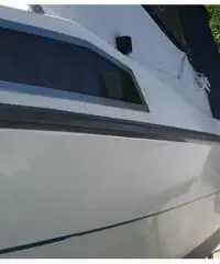 Rio 590 Cabin
