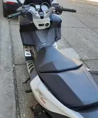 Aprilia SRV 850 i.e. - 2013