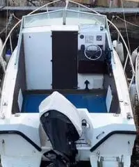 Gommone e motore Gommone e motore