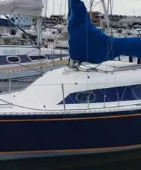 Barca vela Barca vela