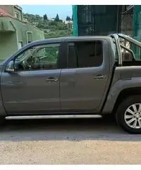 Vw Amarok 2.0 BiTDI 180CV DSG 4x4 -solo 73.000km- Vw Amarok 2.0 BiTDI 180CV DSG 4x4 -solo 73.000km-