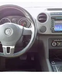 Vw Amarok 2.0 BiTDI 180CV DSG 4x4 -solo 73.000km- Vw Amarok 2.0 BiTDI 180CV DSG 4x4 -solo 73.000km-