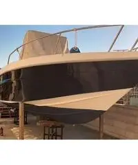 Barca a motore Barca a motore