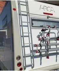 Arca 720 Arca 720