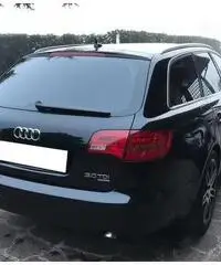 AUDI A6 SW 3.0 tdi s-tronic s-line