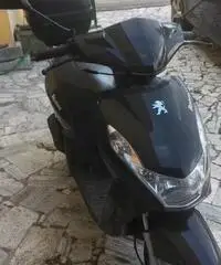 Peugeot kesbee 50 Peugeot kesbee 50