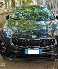 KIA Sportage 4ª serie - 2018