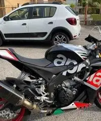 Aprilia rsv4 rf 2016 Aprilia rsv4 rf 2016