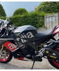 Aprilia rsv4 rf 2016 Aprilia rsv4 rf 2016