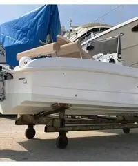 EasyMarina 500