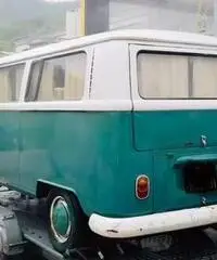 Volkswagen t2