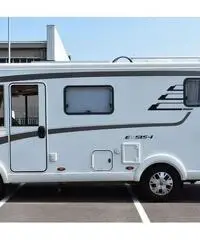 Hymer exsis i 504 camper motorhome Hymer exsis i 504 camper motorhome