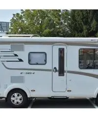 Hymer exsis i 504 camper motorhome Hymer exsis i 504 camper motorhome