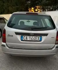 Ford Focus 1.8 TDCI