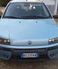 FIAT Punto 2ª serie - 2001