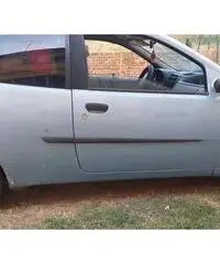 FIAT Punto 2ª serie - 2001