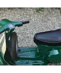 Vespa special 50