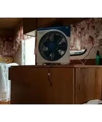 Roulotte City Roulotte City