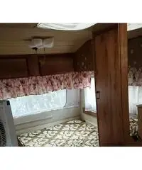 Roulotte City Roulotte City