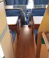 Rimor super brig 678