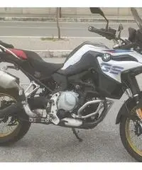 Bmw f 850 gs - 2019 Bmw f 850 gs - 2019