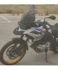 Bmw f 850 gs - 2019 Bmw f 850 gs - 2019