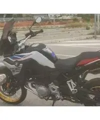 Bmw f 850 gs - 2019 Bmw f 850 gs - 2019