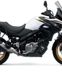 Suzuki V Strom DL 650 Suzuki V Strom DL 650