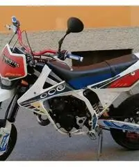 Fantic caballero 50 Fantic caballero 50
