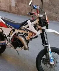 Fantic caballero 50