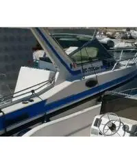 Rio cabin 750