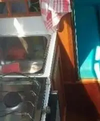 Rio cabin 750