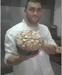 Panettiere/pasticcere Panettiere/pasticcere
