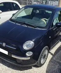 Fiat 500 1.3 mjt - 2010 Fiat 500 1.3 mjt - 2010