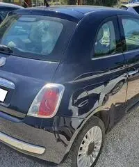 Fiat 500 1.3 mjt - 2010 Fiat 500 1.3 mjt - 2010
