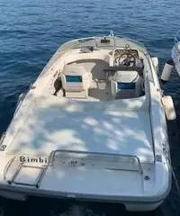 Cranchi Star 21 duo prop Cranchi Star 21 duo prop