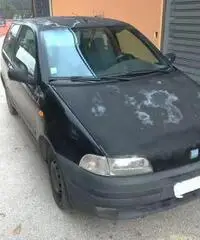 Fiat Punto td60 Fiat Punto td60