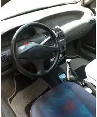 Fiat Punto td60 Fiat Punto td60