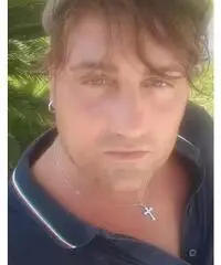 Ex vigilante buttafuori tuttofare Ex vigilante buttafuori tuttofare