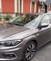 FIAT Tipo (2015--->) - 2016 FIAT Tipo (2015--->) - 2016