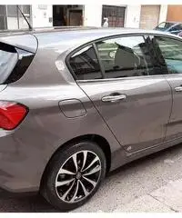 FIAT Tipo (2015--->) - 2016 FIAT Tipo (2015--->) - 2016
