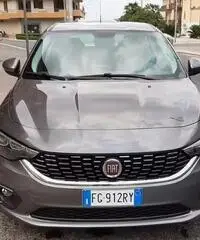 FIAT Tipo (2015--->) - 2016 FIAT Tipo (2015--->) - 2016