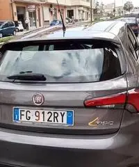 FIAT Tipo (2015--->) - 2016 FIAT Tipo (2015--->) - 2016