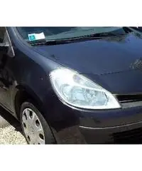 RENAULT Clio 4ª serie - 2008