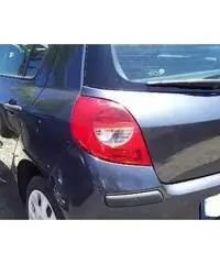 RENAULT Clio 4ª serie - 2008
