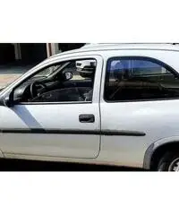 Opel corsa van autocarro 2 posti 1.7 diesel