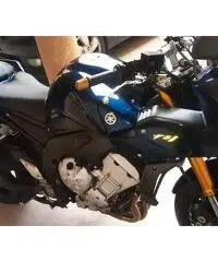 Yamaha FZ1 Fazer Yamaha FZ1 Fazer