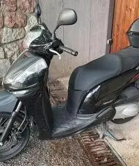 Honda sh 300 scooter
