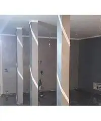 Tinteggiatura e cartongesso Tinteggiatura e cartongesso