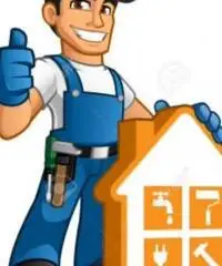 Montaggio di mobili Montaggio di mobili